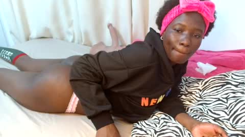hot_tallie online show from July 30, 12:09 am