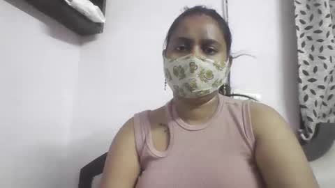 Tanvi online show from April 3, 5:49 am