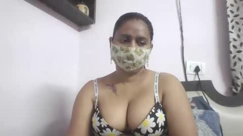 Snapshot of hot_tanvi chatting on April 20, 5:10 am Tanvi online show from April 20, 5:10 am