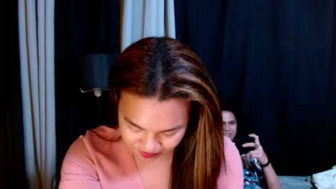 kinky couple online show from February 16, 2:46 pm