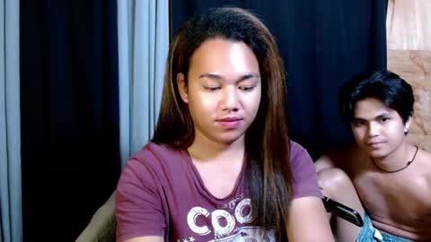 kinky couple online show from May 26, 6:37 pm