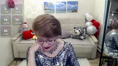 Sofia online show from April 4, 3:53 pm