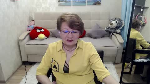 Sofia online show from April 23, 6:10 pm