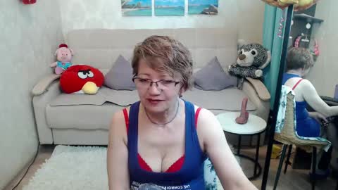 Sofia online show from April 25, 7:00 pm