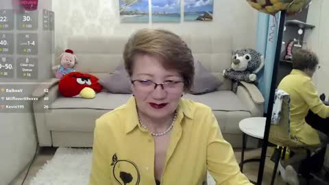 Sofia online show from April 26, 7:50 am