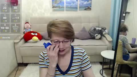 Sofia online show from April 28, 6:57 pm