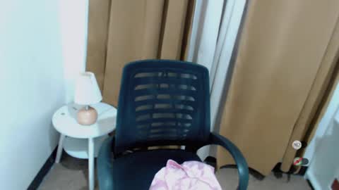 Yanna online show from July 14, 2:05 am