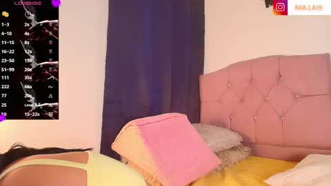 Alana online show from October 3, 12:18 am