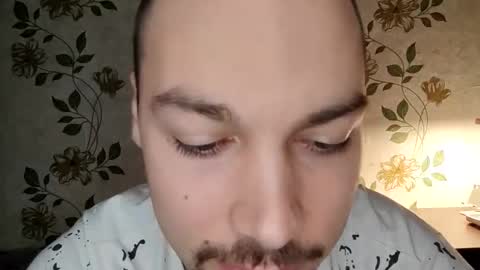 Kristiyan online show from March 2, 12:35 am