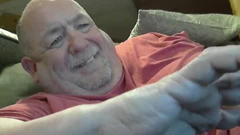 Snapshot of hotandhornyxxx1 chatting on March 31, 6:41 pm Hot and Horny online show from March 31, 6:41 pm