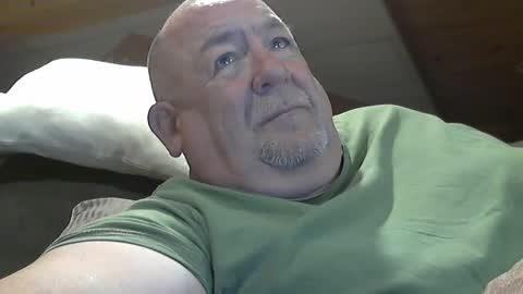 Hot and Horny online show from May 31, 6:09 pm