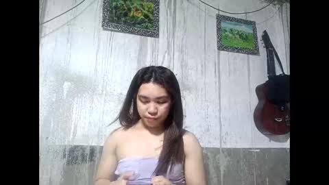 AYA online show from April 28, 7:08 pm