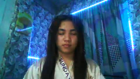AYA online show from May 12, 7:11 pm