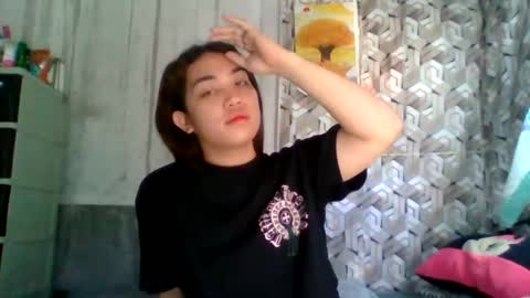 AYA online show from May 23, 12:38 am