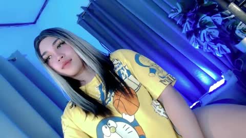 AYA online show from June 30, 3:24 pm