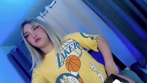 AYA online show from July 1, 3:30 am