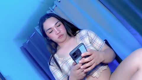 AYA online show from July 1, 3:34 pm