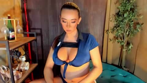 Jane online show from July 18, 1:43 am