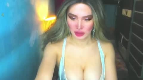 T A N Y A online show from April 24, 2:58 am