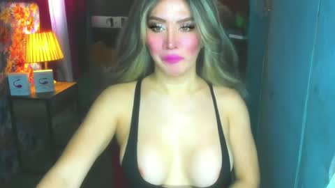 T A N Y A online show from June 26, 2:49 am