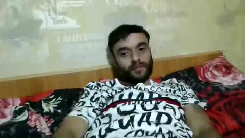 Mihai online show from May 26, 12:06 am