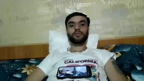 Mihai online show from June 11, 3:54 pm