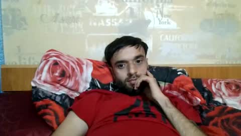 Mihai online show from August 8, 7:27 pm
