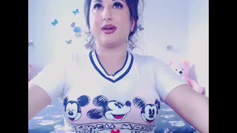 hotboobsmaya online show from April 2, 7:06 am