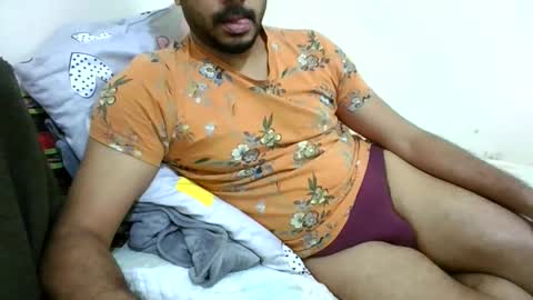 Hotboy8677 online show from February 7, 10:19 am