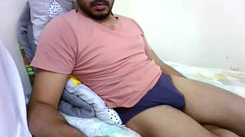 Hotboy8677 online show from February 8, 7:56 am