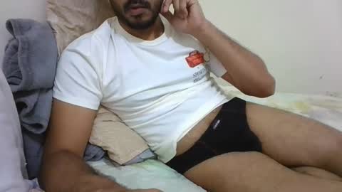 Hotboy8677 online show from February 15, 7:16 am