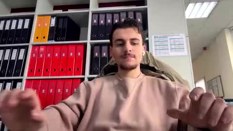 Snapshot of hotboyfuck9 chatting on January 13, 10:42 am hotboyfuck9 online show from January 13, 10:42 am