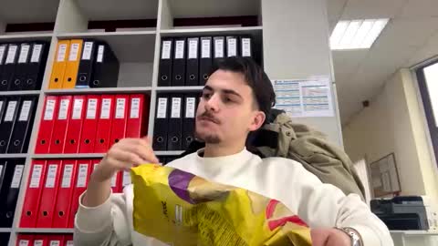 Snapshot of hotboyfuck9 chatting on January 15, 10:09 am hotboyfuck9 online show from January 15, 10:09 am