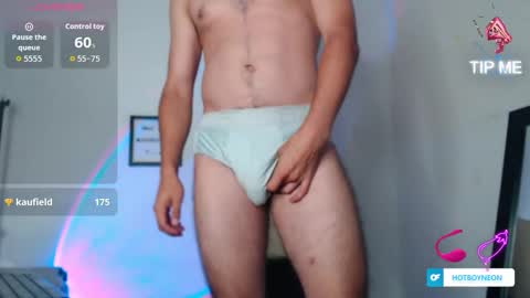 Alex Neon online show from November 14, 12:48 pm