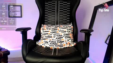 Alex Neon online show from April 7, 1:00 pm