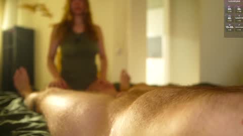 NICK AND NORA online show from September 19, 2:07 pm