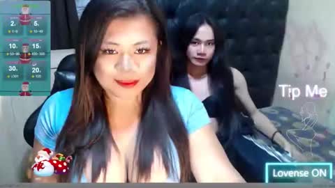 hotcumduo_goddess online show from September 23, 7:55 am