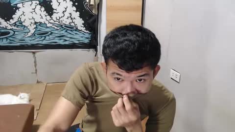 hotcuteasianxx online show from November 1, 8:55 pm