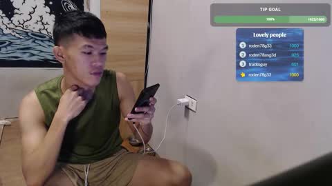 hotcuteasianxx online show from November 11, 10:32 pm