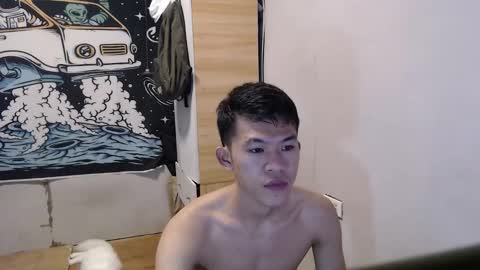 hotcuteasianxx online show from November 23, 8:30 pm