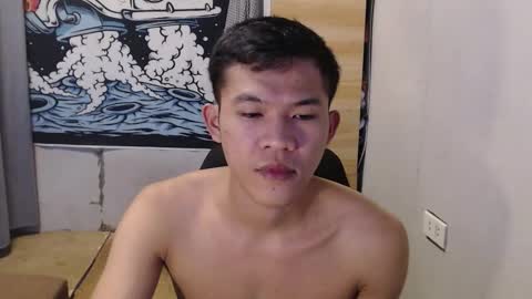 hotcuteasianxx online show from January 7, 9:01 am