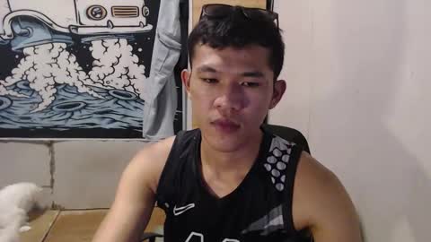 hotcuteasianxx online show from January 13, 12:32 pm