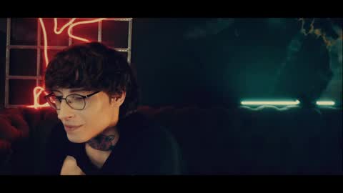 Archi Stewart online show from April 15, 7:32 pm