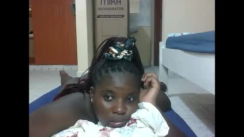 EBBY online show from February 1, 6:28 pm