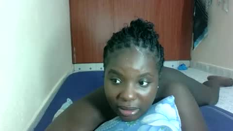 EBBY online show from March 13, 2:23 pm