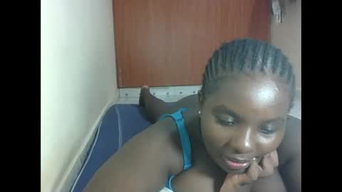 EBBY online show from April 18, 7:29 pm