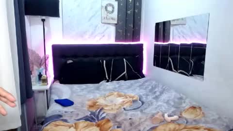 KATRINA online show from February 14, 12:41 am