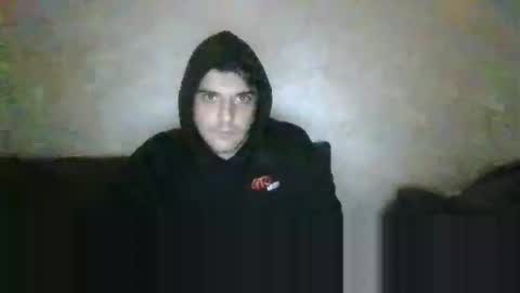 Mephisto667 online show from September 29, 5:12 am