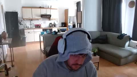 Mephisto667 online show from October 19, 12:06 pm