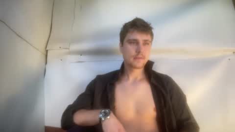 William online show from July 12, 7:54 am